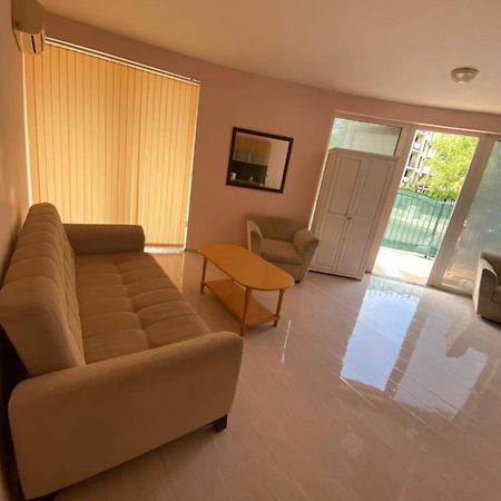 Stella Polaris 1 Apartments Sunny Beach Ngoại thất bức ảnh