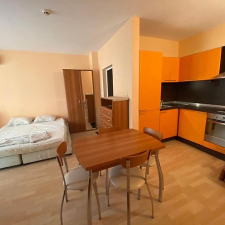 Stella Polaris 1 Apartments Sunny Beach Ngoại thất bức ảnh