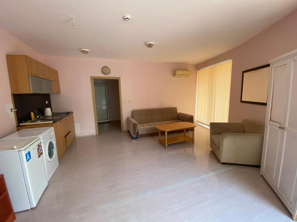 Stella Polaris 1 Apartments Sunny Beach Ngoại thất bức ảnh