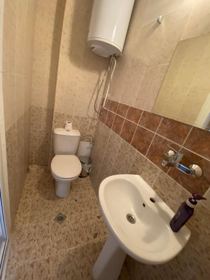 Stella Polaris 1 Apartments Sunny Beach Ngoại thất bức ảnh