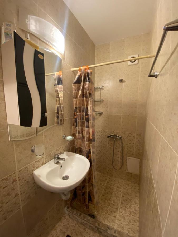 Stella Polaris 1 Apartments Sunny Beach Ngoại thất bức ảnh