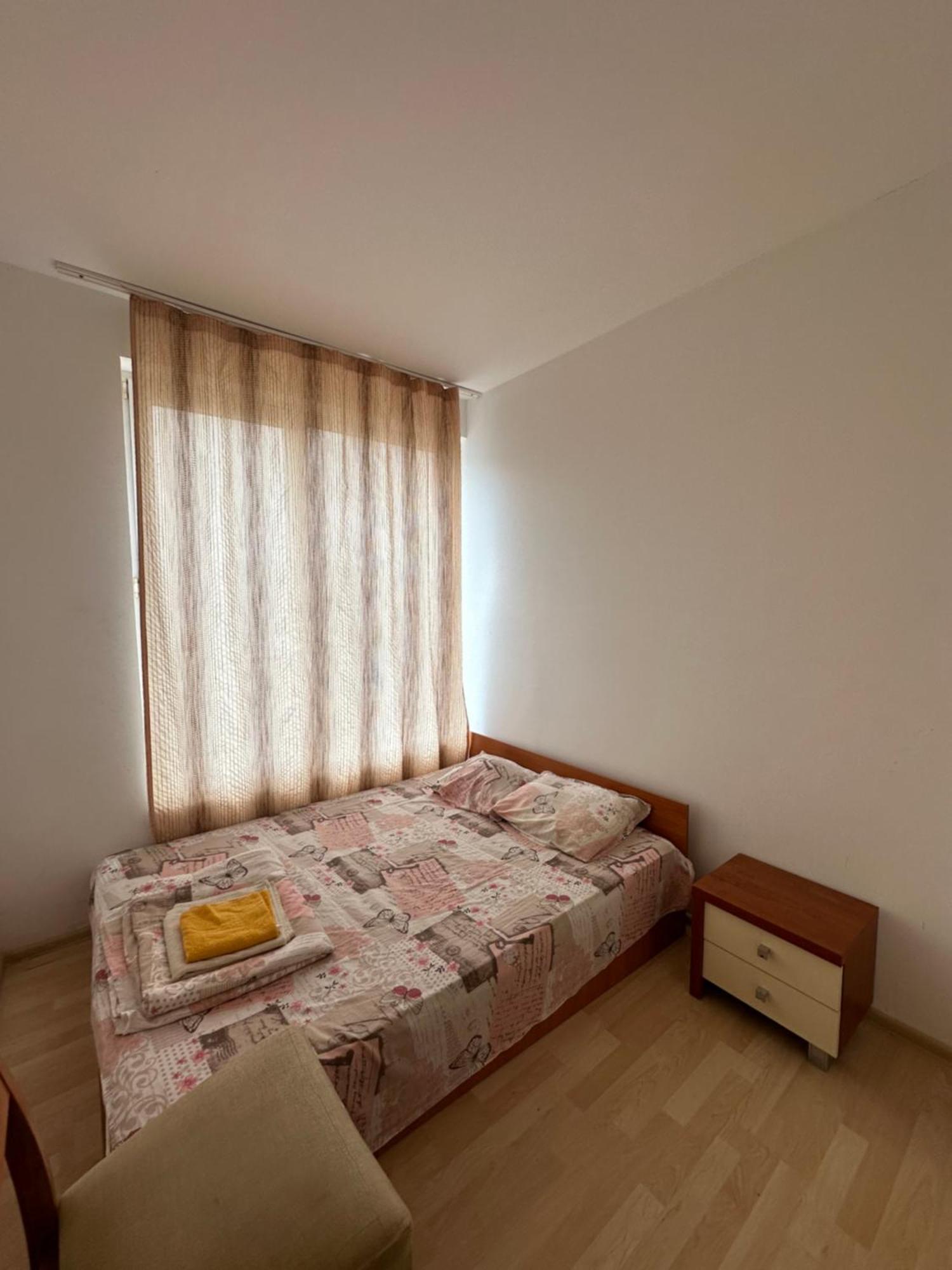 Stella Polaris 1 Apartments Sunny Beach Ngoại thất bức ảnh