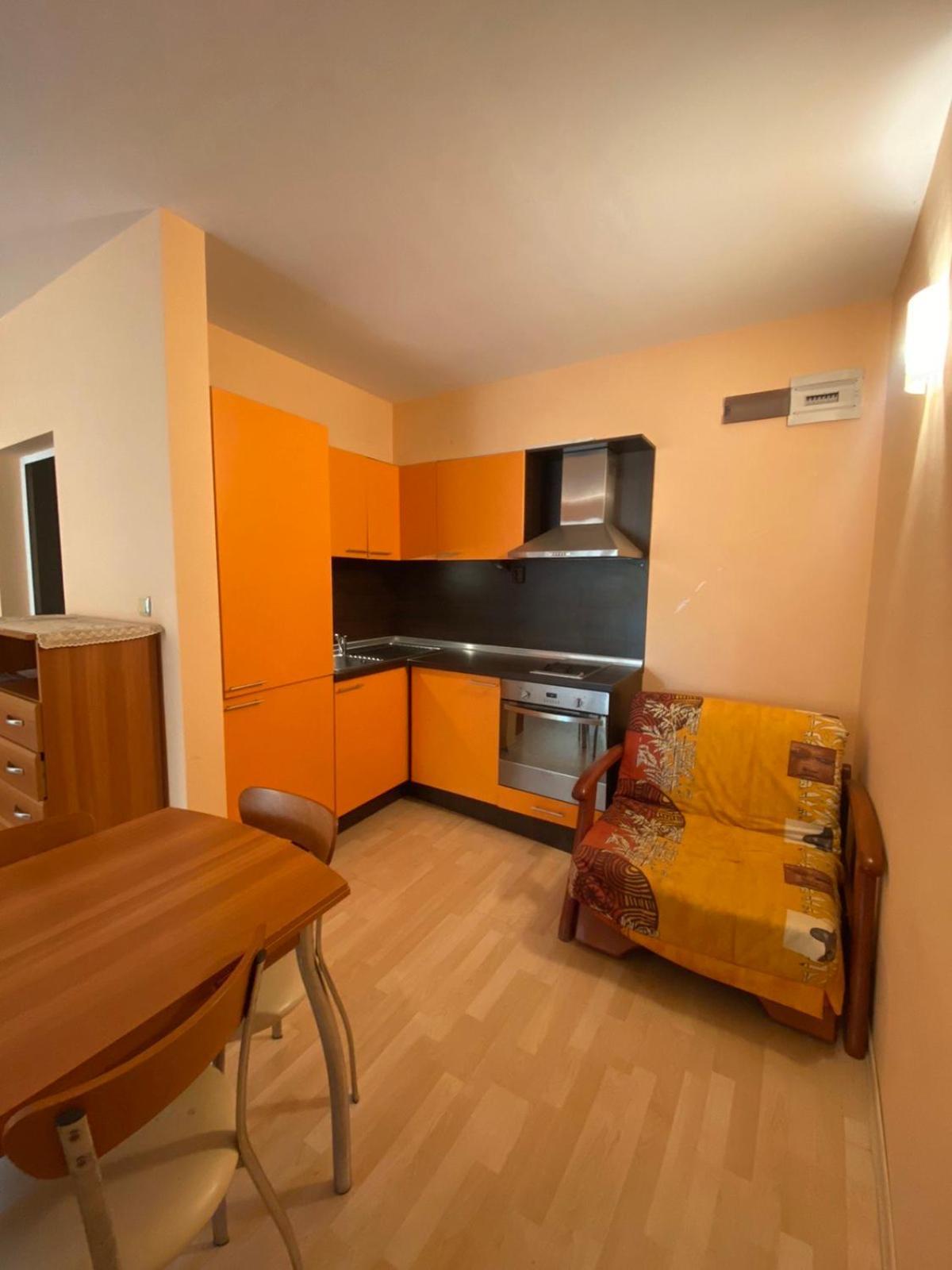 Stella Polaris 1 Apartments Sunny Beach Ngoại thất bức ảnh
