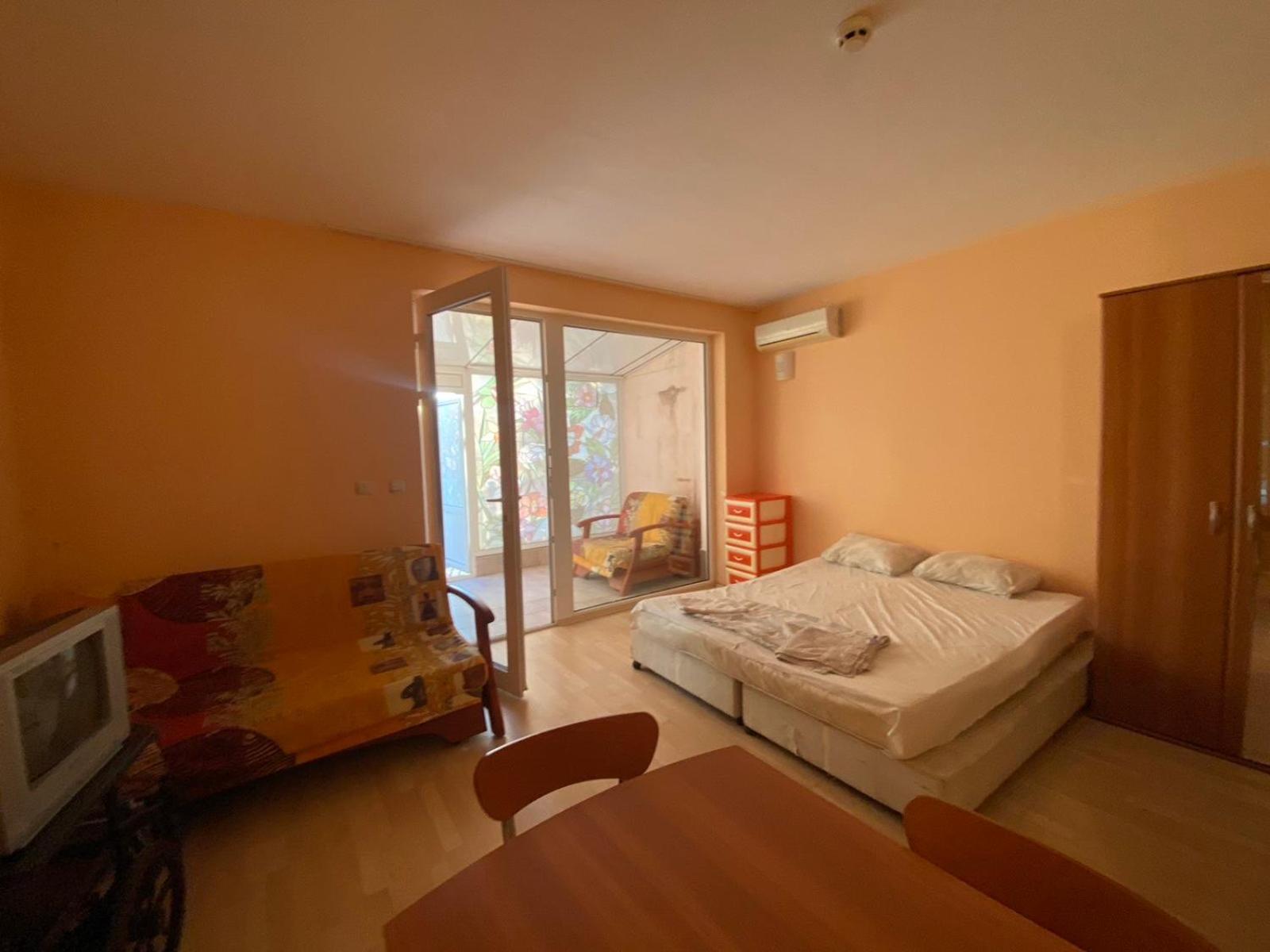 Stella Polaris 1 Apartments Sunny Beach Ngoại thất bức ảnh