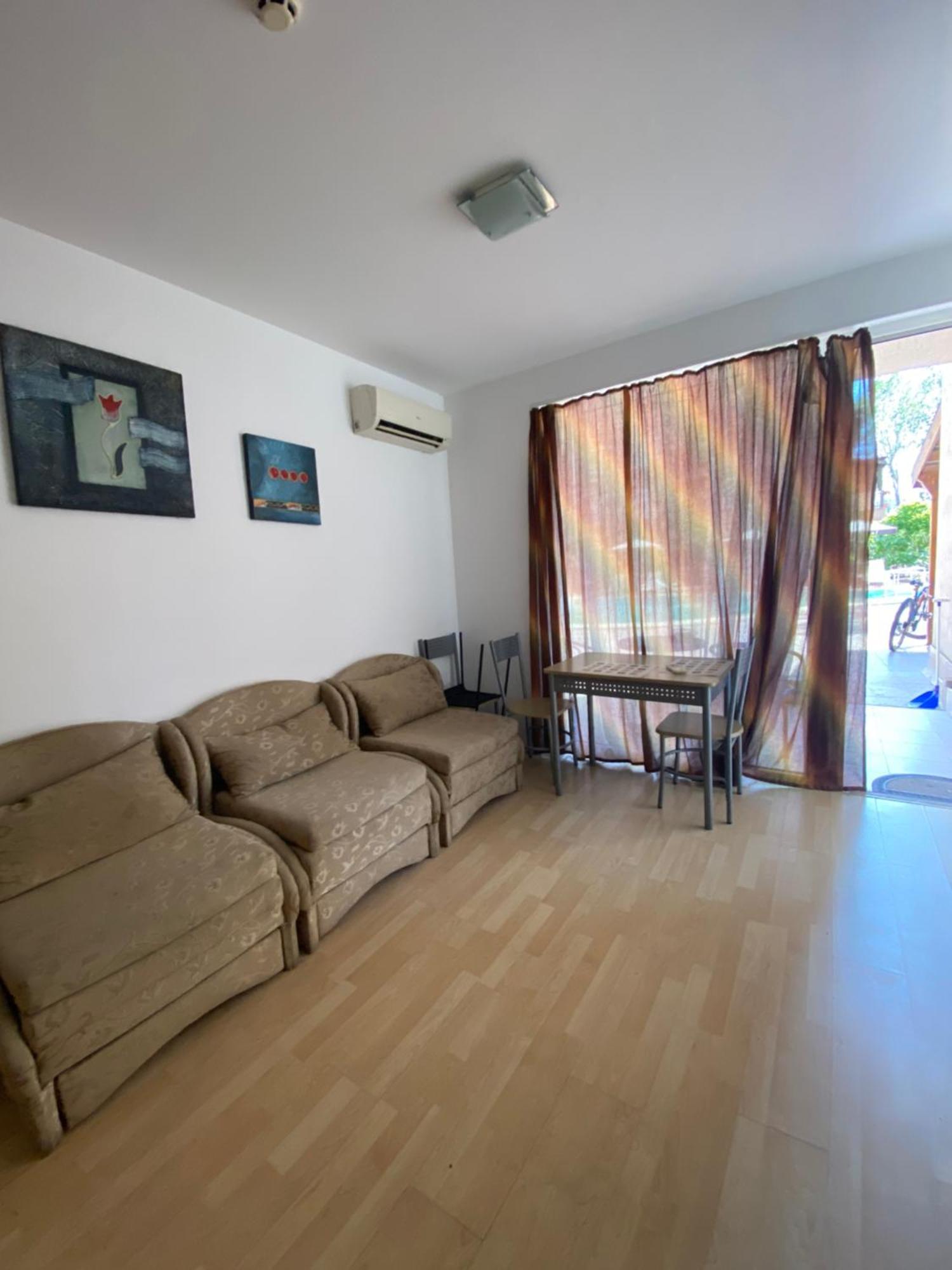 Stella Polaris 1 Apartments Sunny Beach Ngoại thất bức ảnh