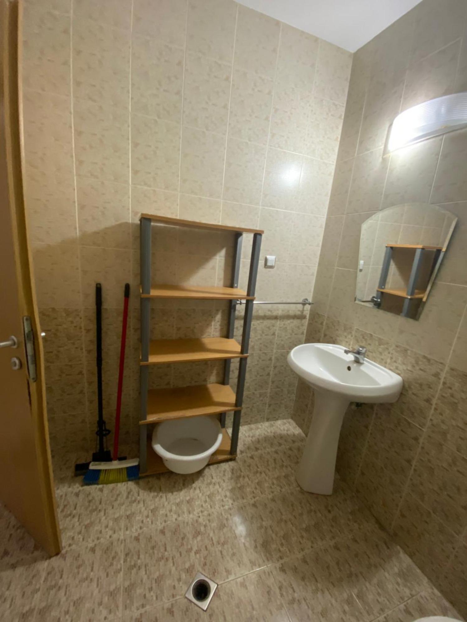 Stella Polaris 1 Apartments Sunny Beach Ngoại thất bức ảnh